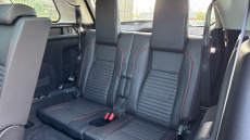 Land Rover Discovery Sport 2.0 D200 R-Dynamic HSE 5dr Auto Diesel Station Wagon